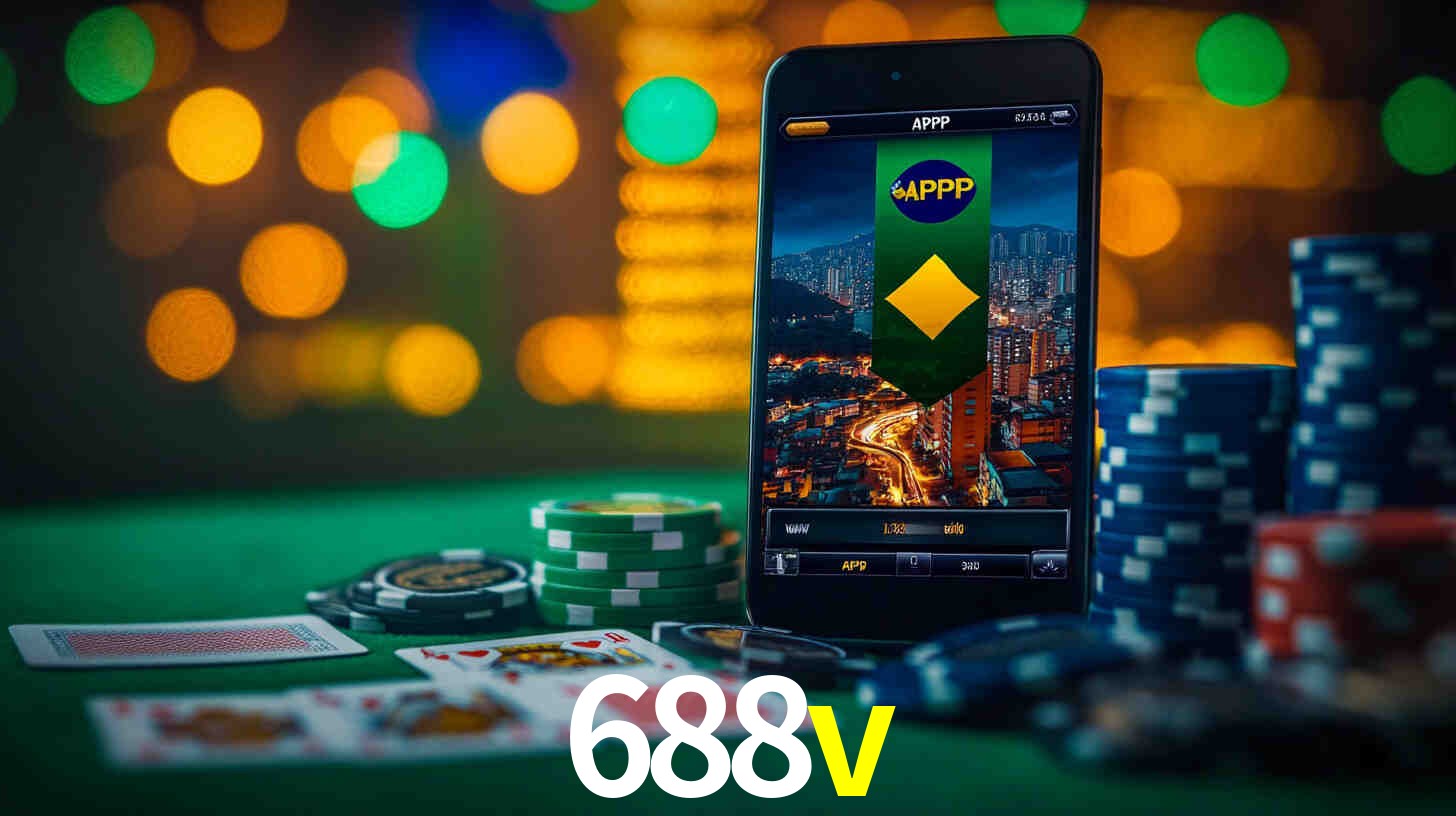 Experiência VIP 688v