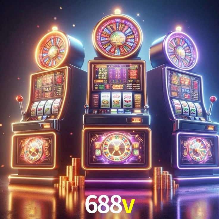 688v - Roleta Perigosa - 688v.com