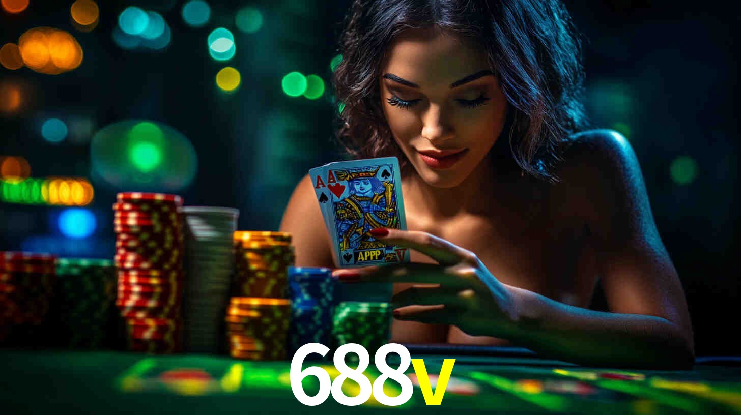 Estatísticas 688v