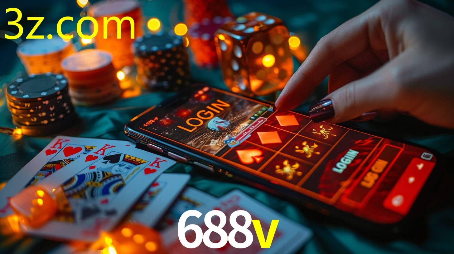 688V