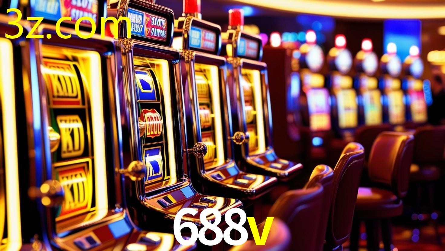688V