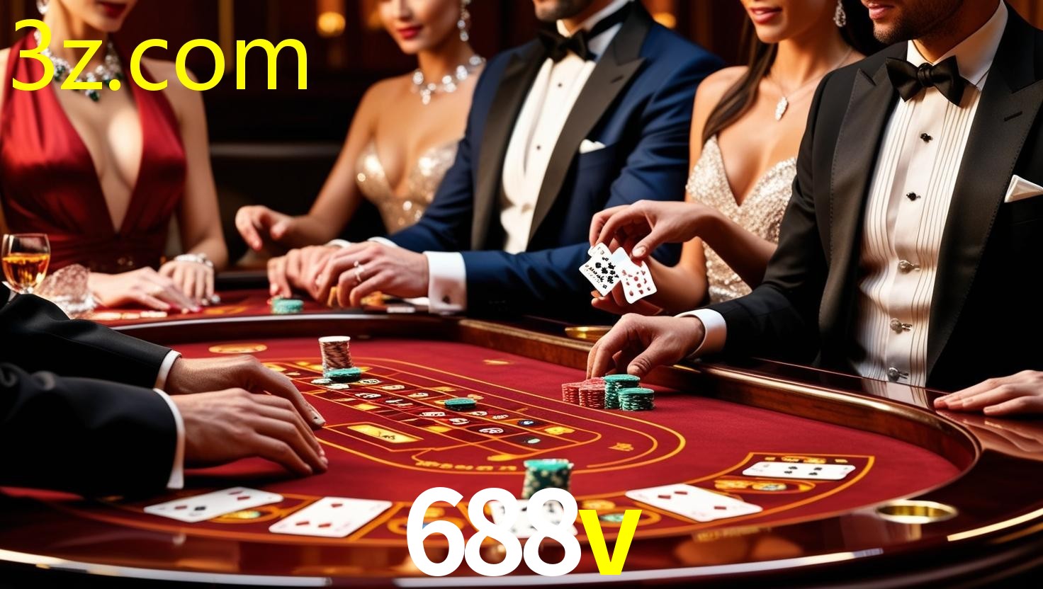 688V