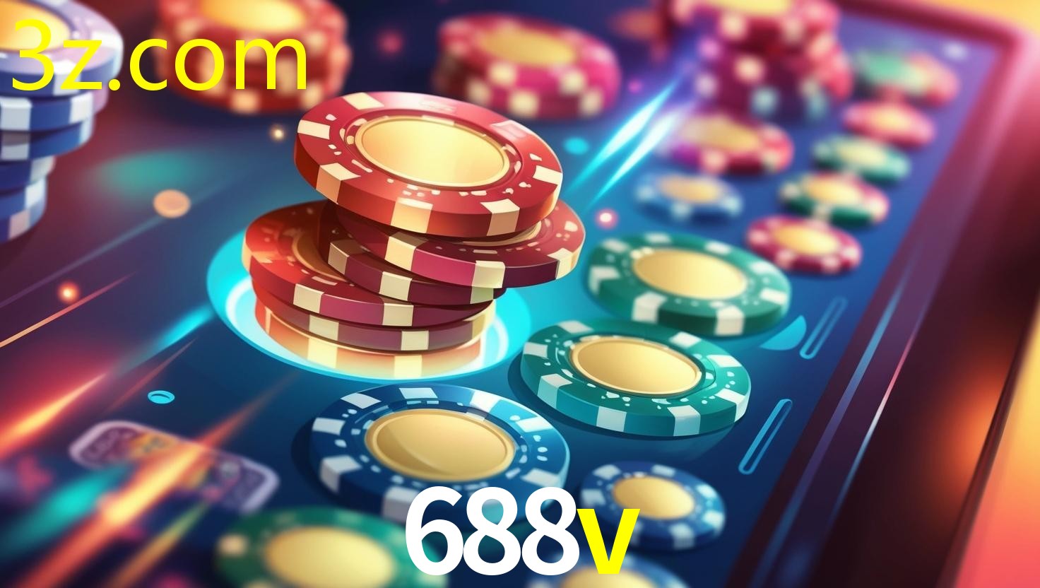 688V