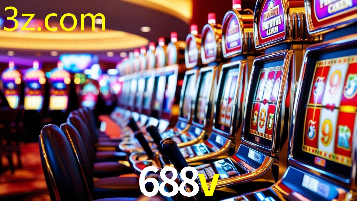688V