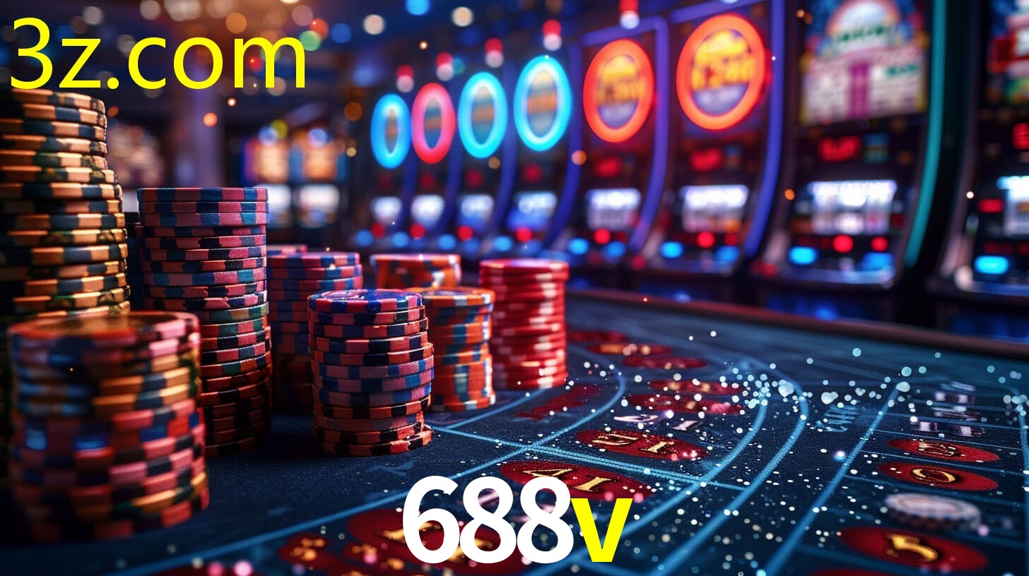 688V