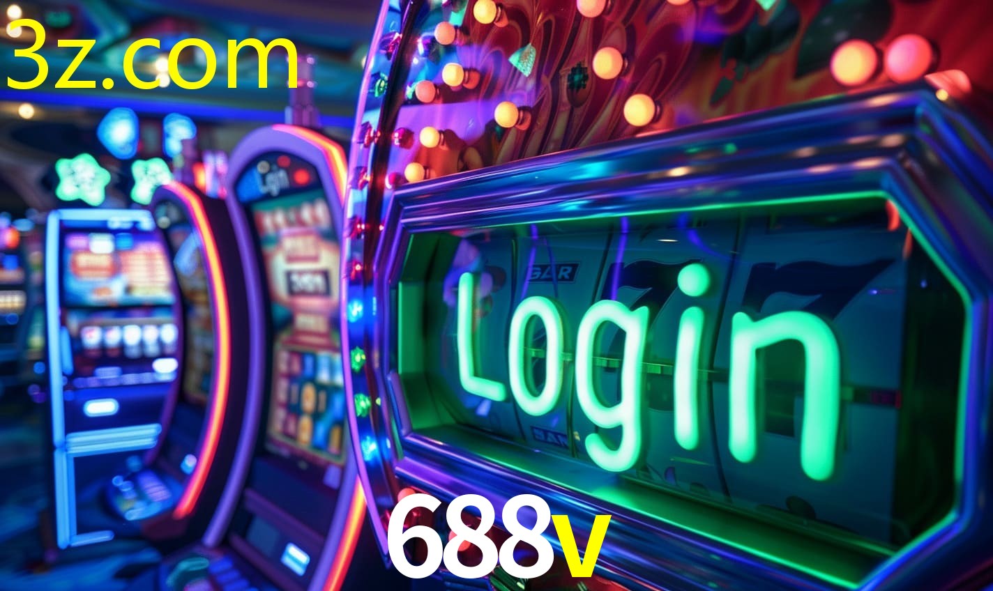 688V
