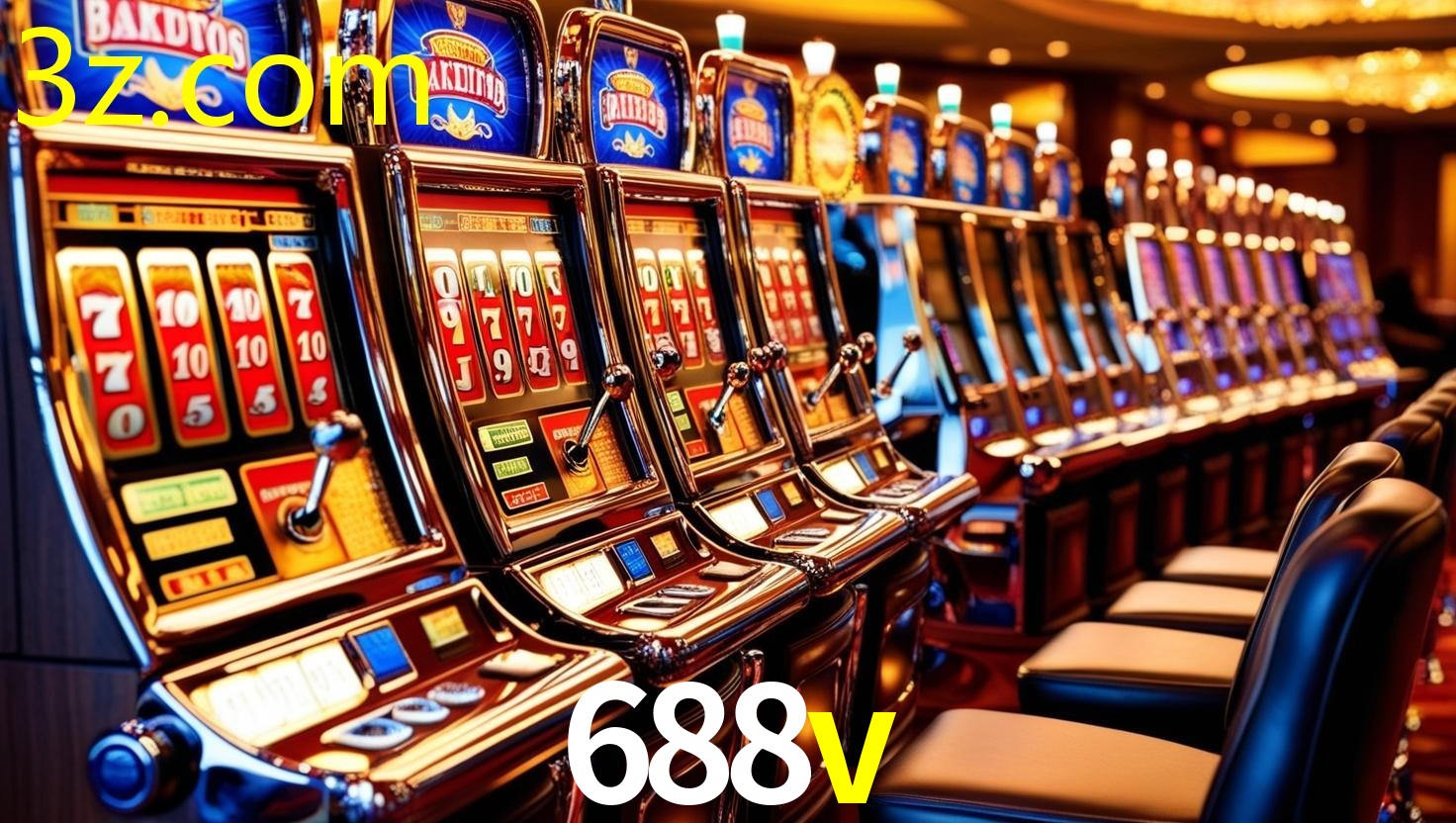 688V