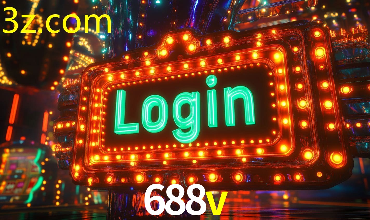688V