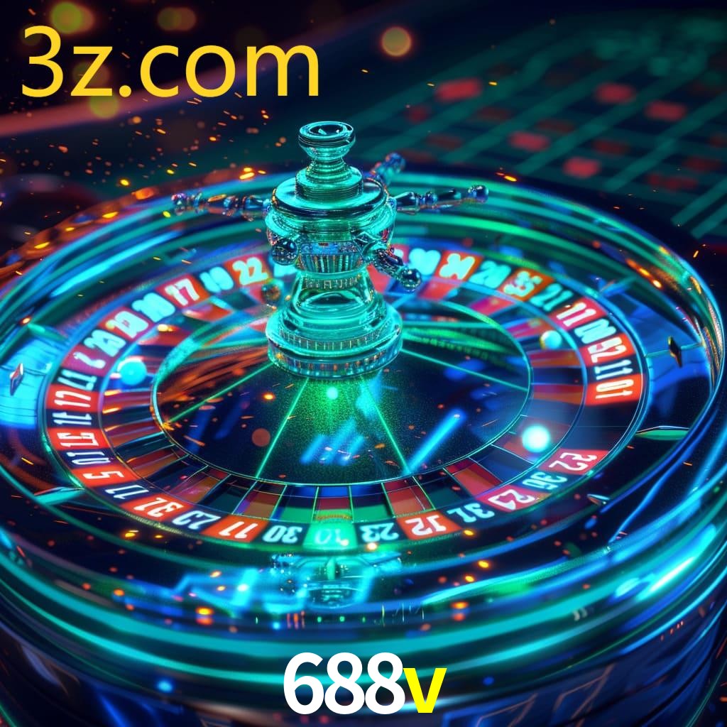 688V