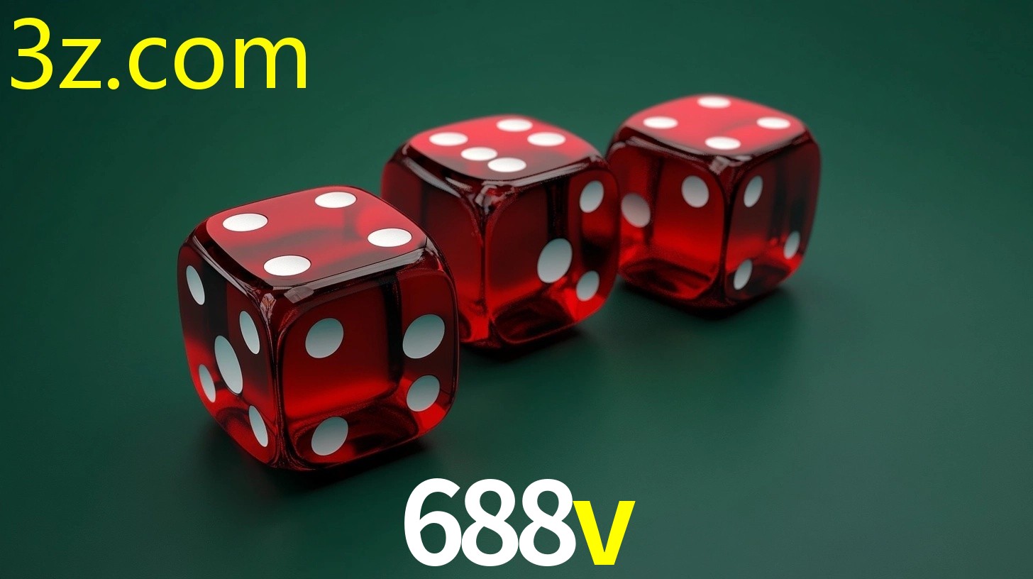 688V