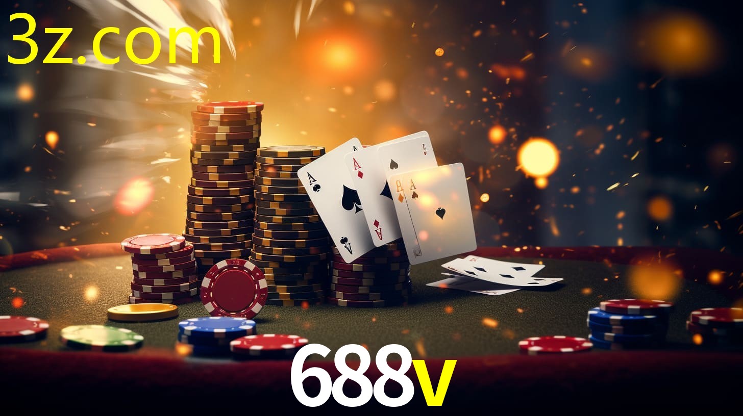 688V
