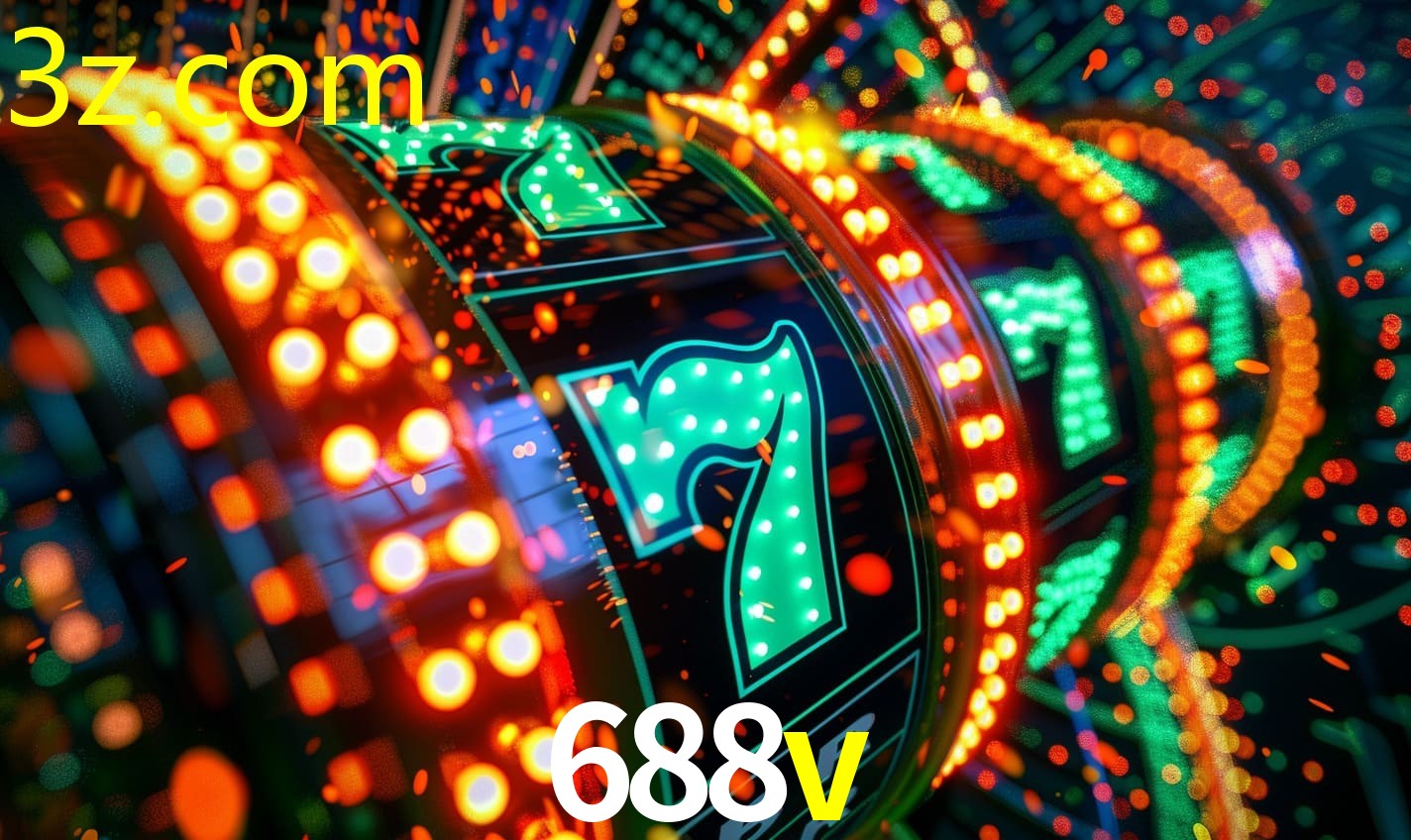 688V