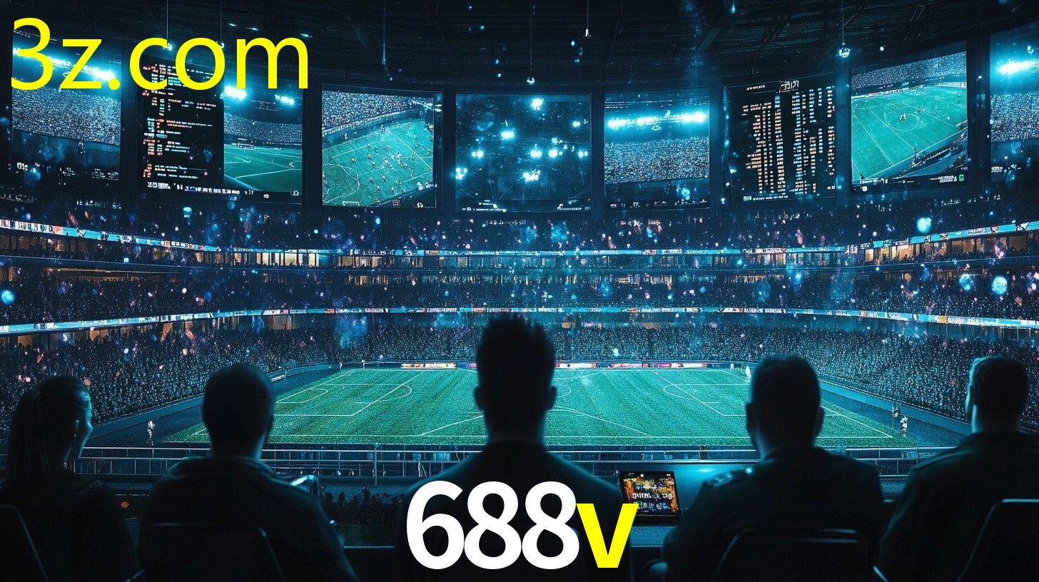 688V