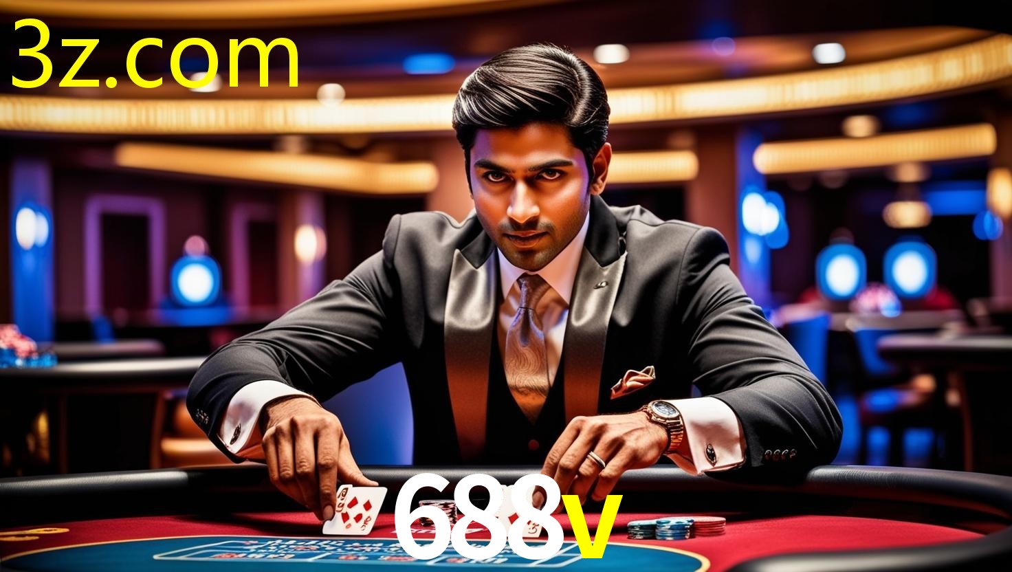 688V