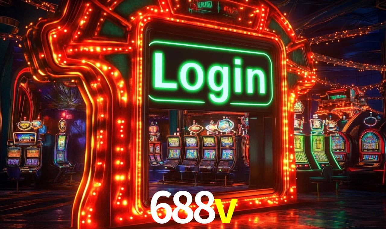 Descubra a Magia dos Jogos de Arcade no 688v