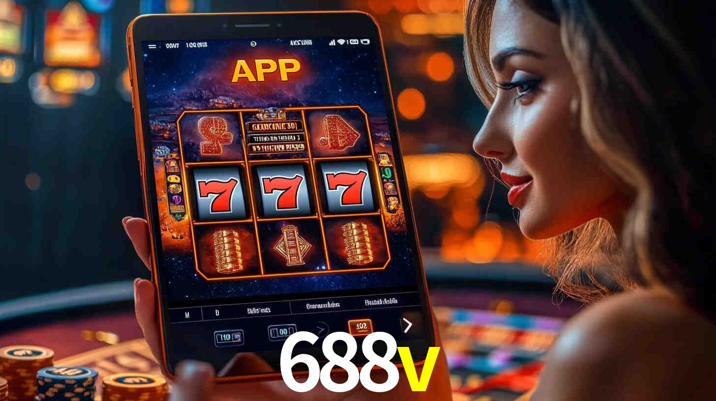 Desvendando o Mundo dos Jogos Virtuais na 688v