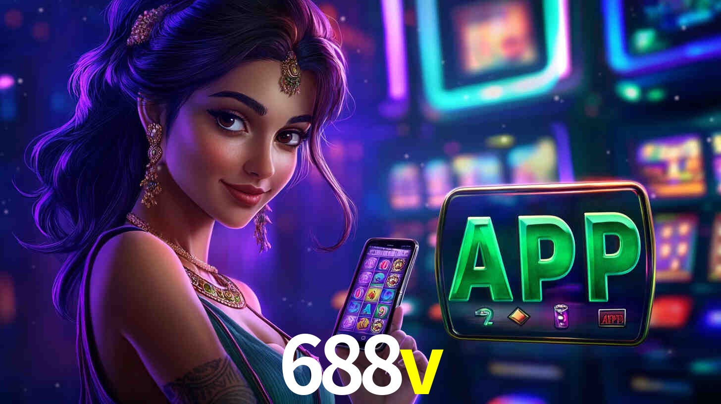 Descubra a Magia dos Jogos de Arcade no 688v