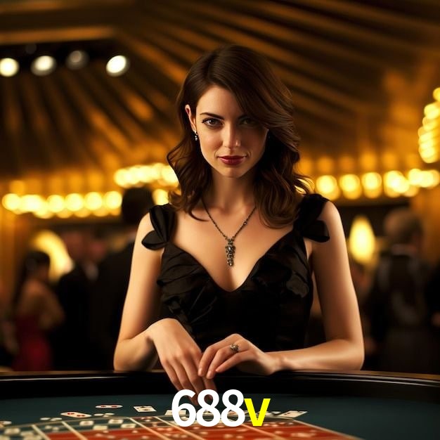 Estatísticas do Jogo 688v