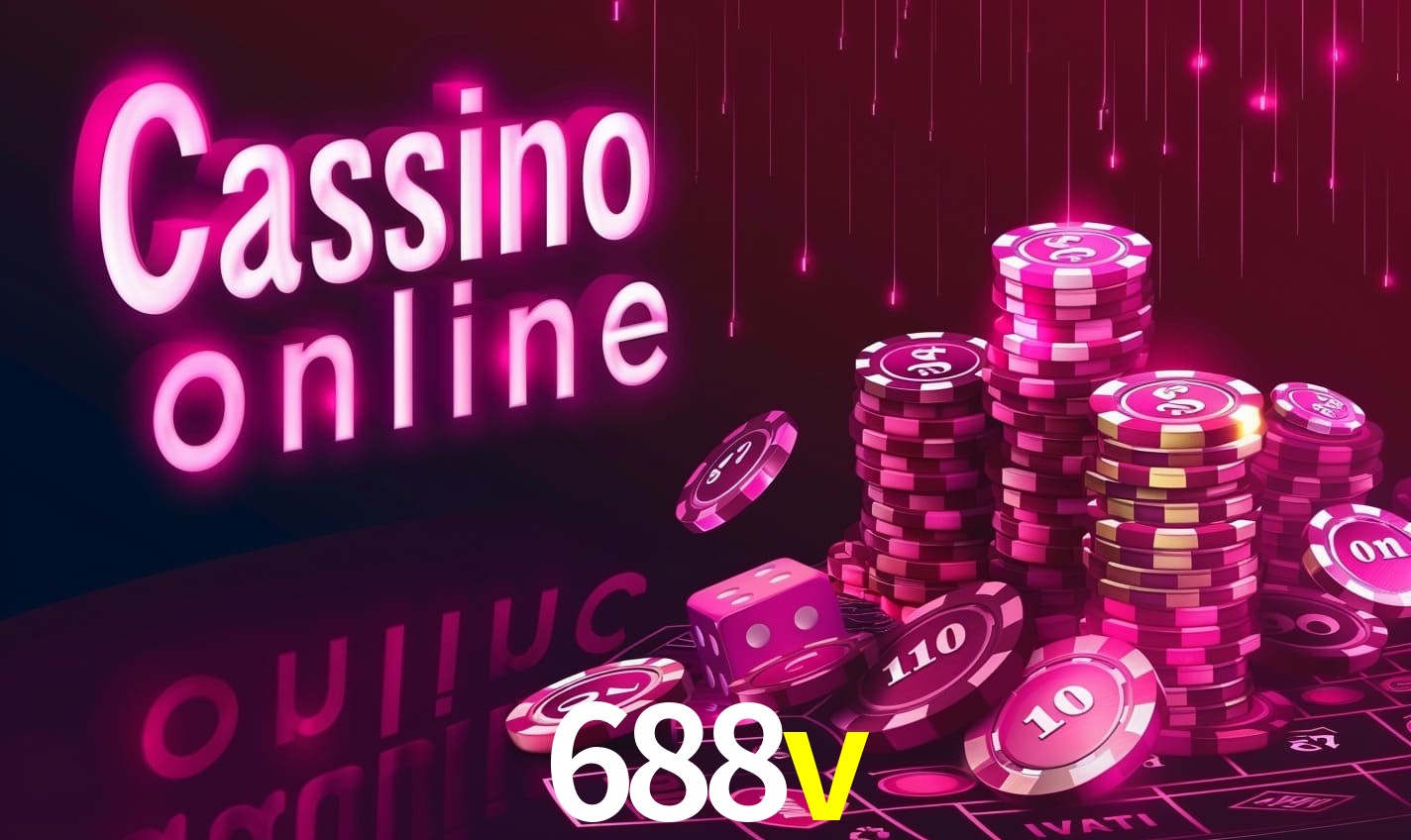 Diretório de Jogos 688v