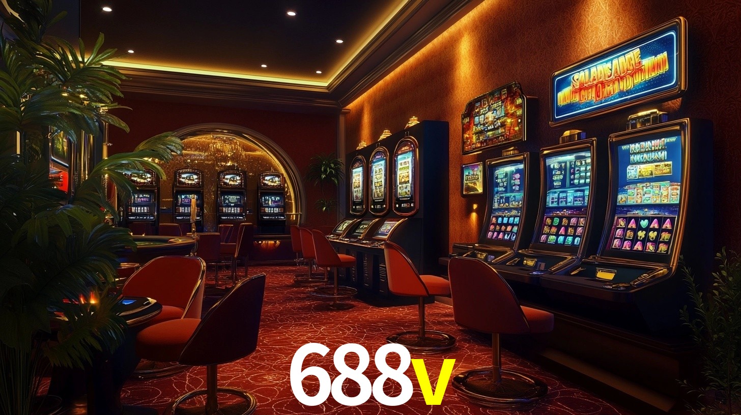 Premium Interface 688v