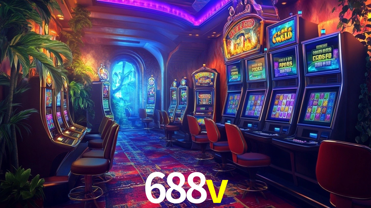 Exclusive Games 688v