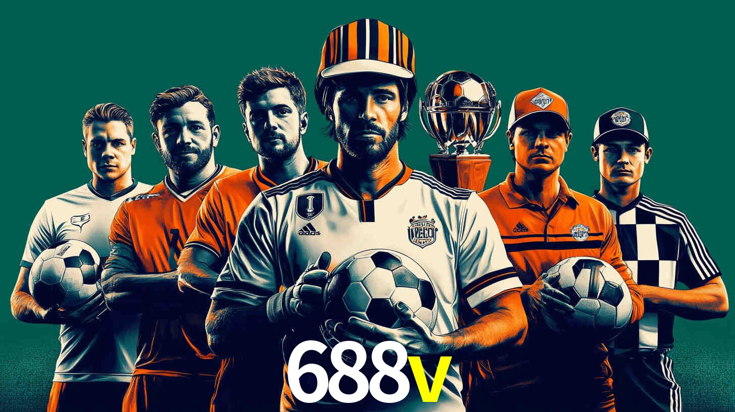 Apostas de Tênis 688v