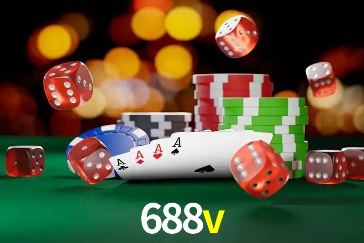 Descubra o Programa VIP da 688v: Vantagens Exclusivas para Jogadores