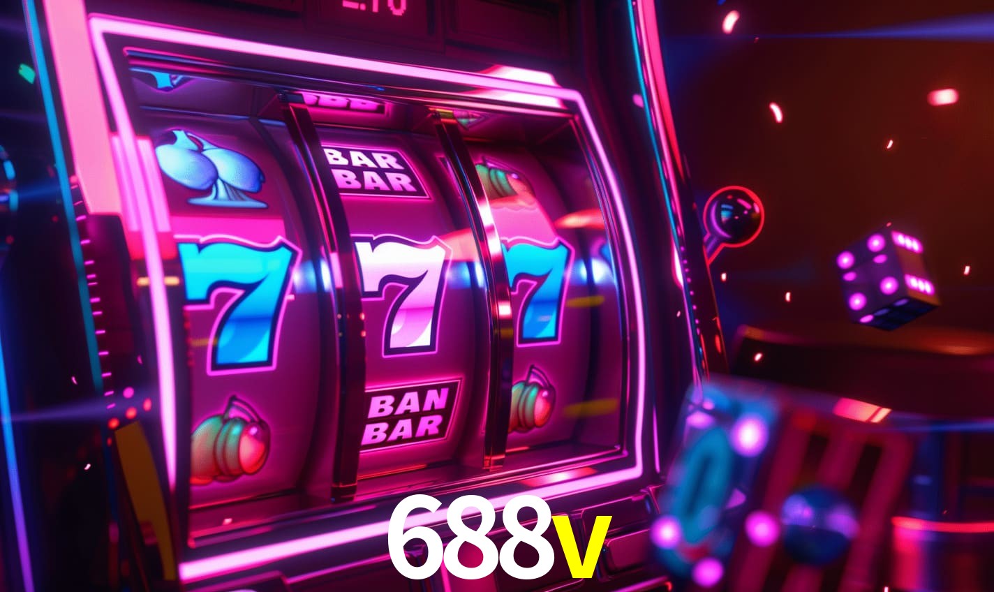 Jogos de Slot 688v