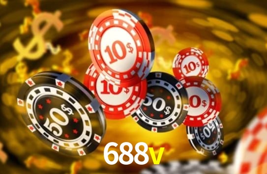 A Revolução dos Aplicativos de Jogos no 688v