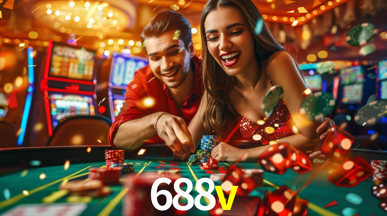 A Popularidade dos Caça-Níqueis no 688v