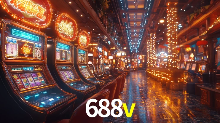 Bônus Generosos e Exclusivos no 688v para Você!