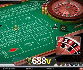 Platform Technology 688v