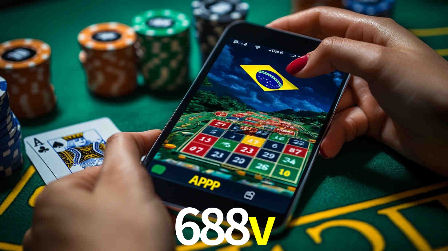 Jogo Spaceman 688v