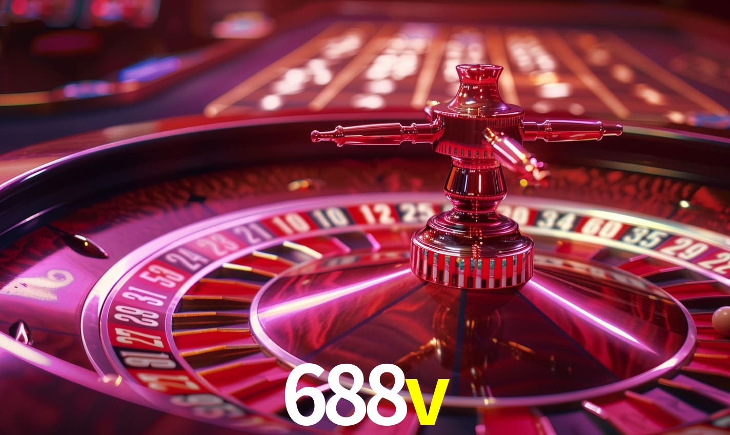 Provedores de Jogos 688v