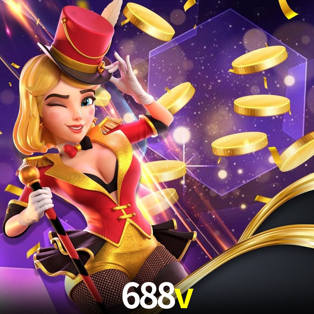 VIP Casino 688v