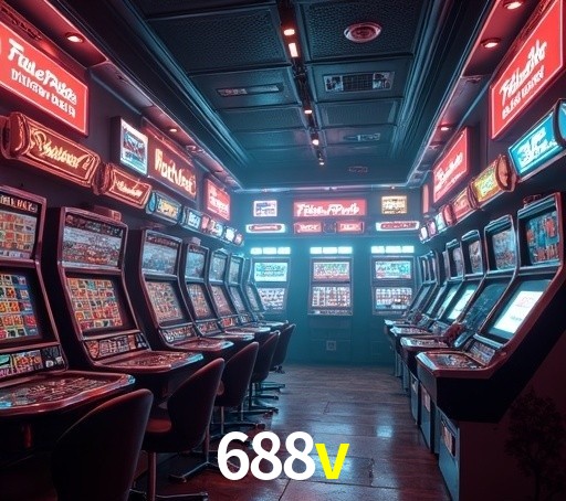 Explorando a Categoria de Eventos em Apostas na 688v