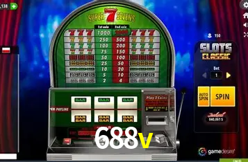 Weekend Specials 688v