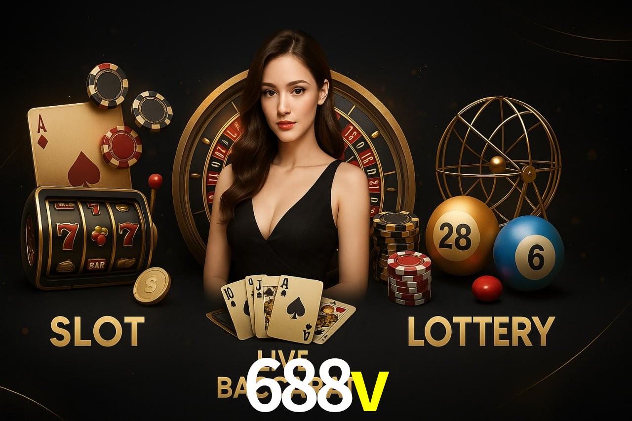 Descubra o Programa VIP da 688v: Vantagens Exclusivas para Jogadores
