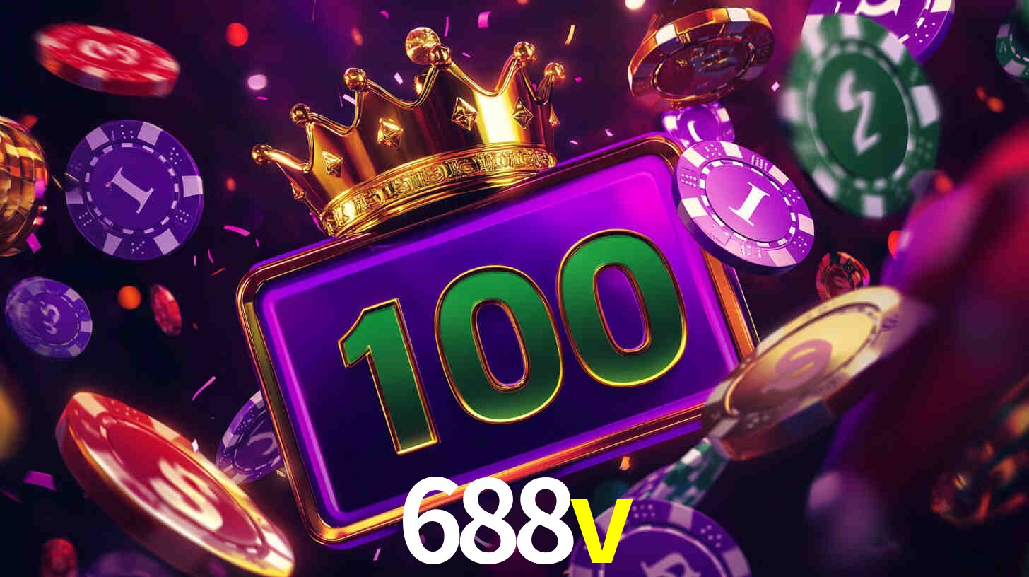 Ofertas Imperdíveis na 688v: Promoções e Bônus Que Valem a Pena