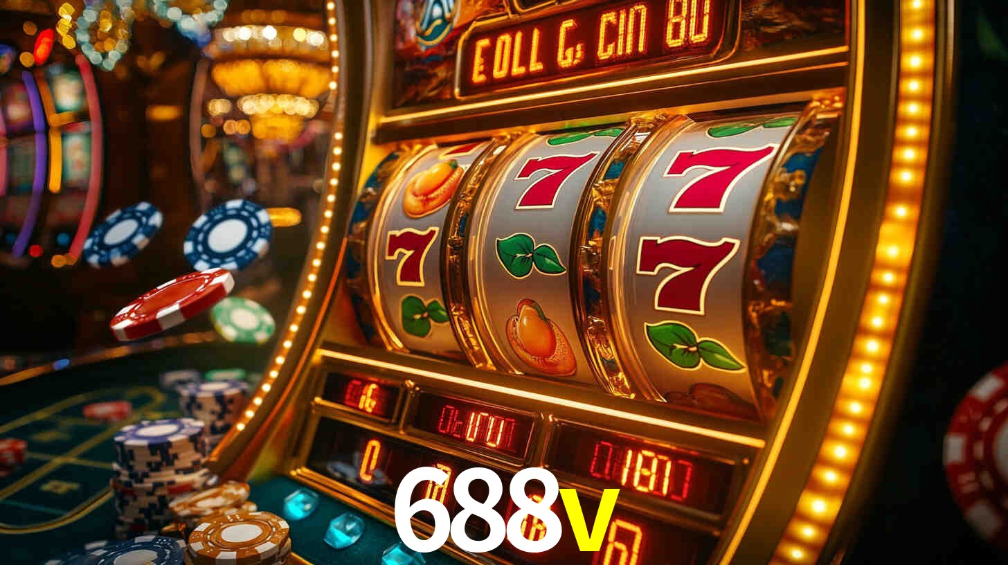 Explore as vantagens do 688v: serviço profissional e confiabilidade