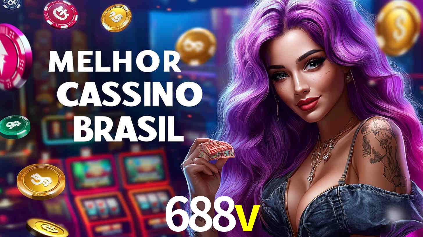 Apostas de Futebol 688v