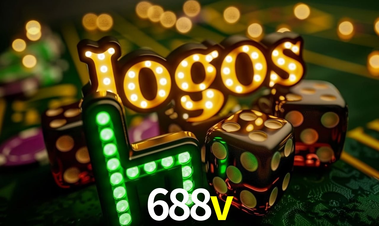 Apostas Esportivas na 688v: Um Guia Completo