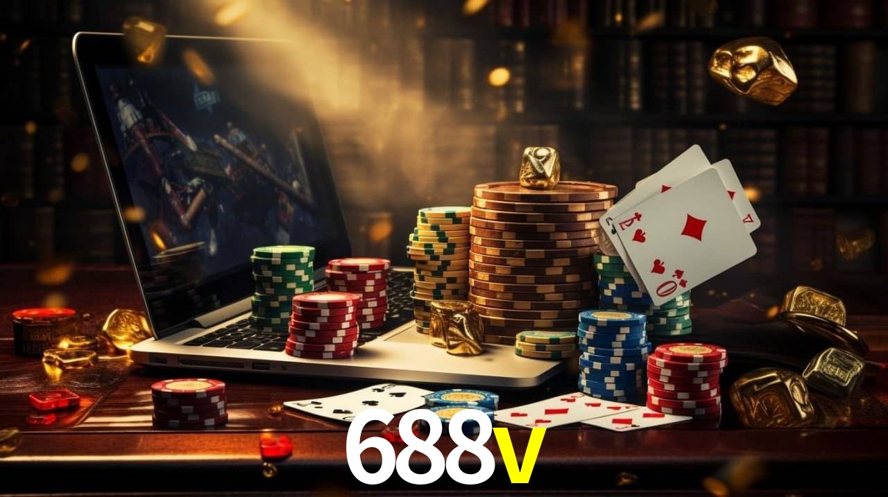 Inovações de Jogos na 688v: O Futuro das Experiências Interativas