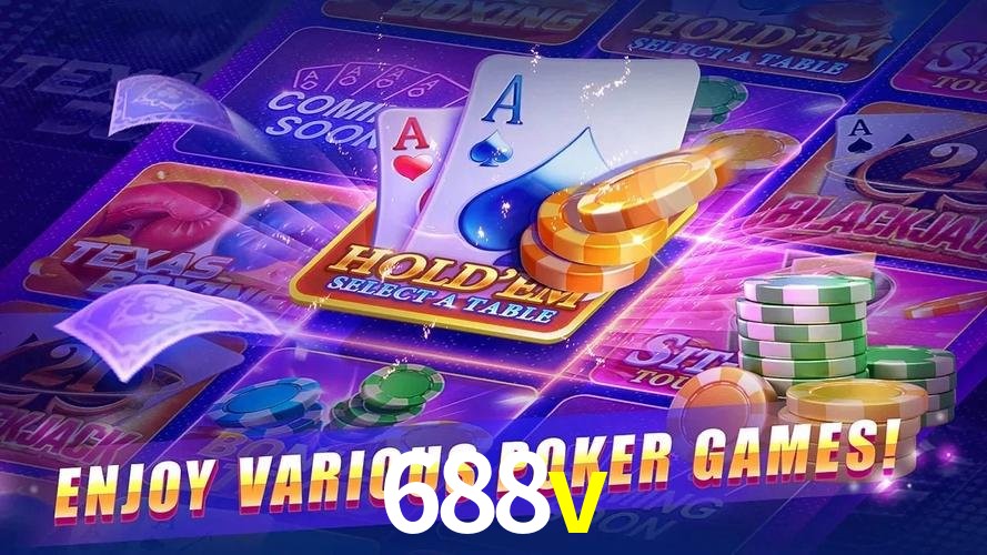 Tecnologia da Plataforma 688v