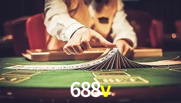 Live Casino 688v
