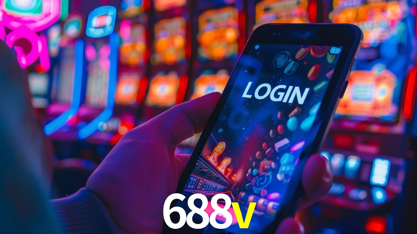 Apostas Esportivas na 688v: Um Guia Completo