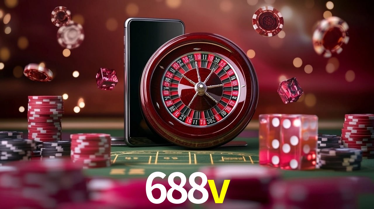 Spaceman Game 688v