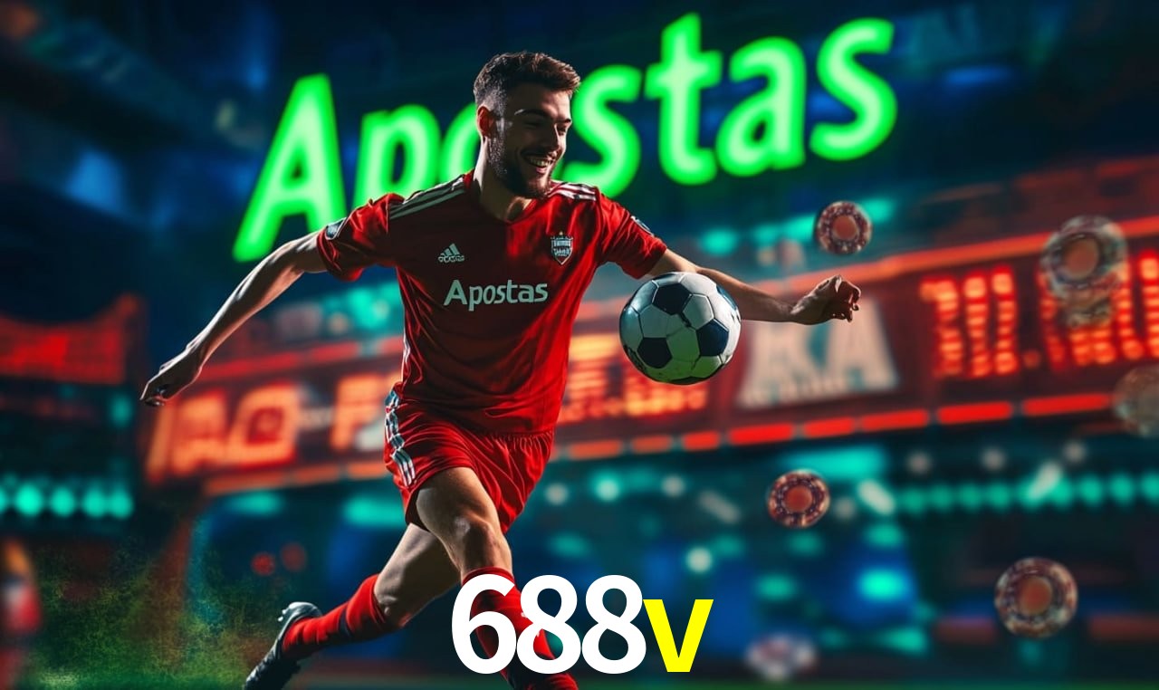 A Emoção da Loteria na 688v: Uma Chance de Mudança de Vida