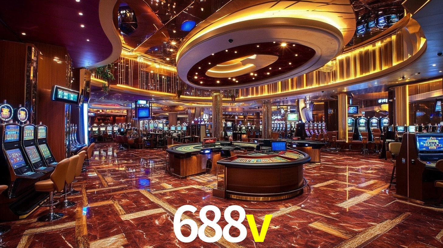 688v App Interface