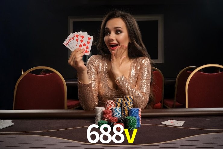 Desvendando o Mundo dos Jogos Virtuais na 688v